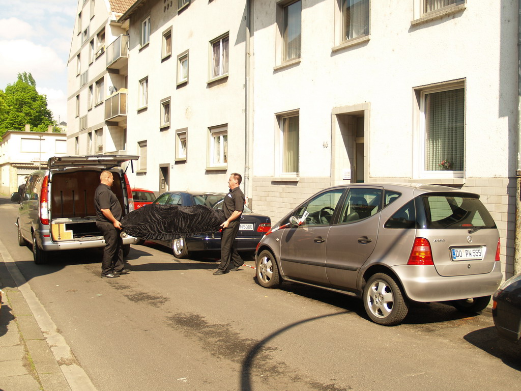 Wieder Beziehungsdrama Frau tot Koeln Muelheim Formesstr P33.JPG